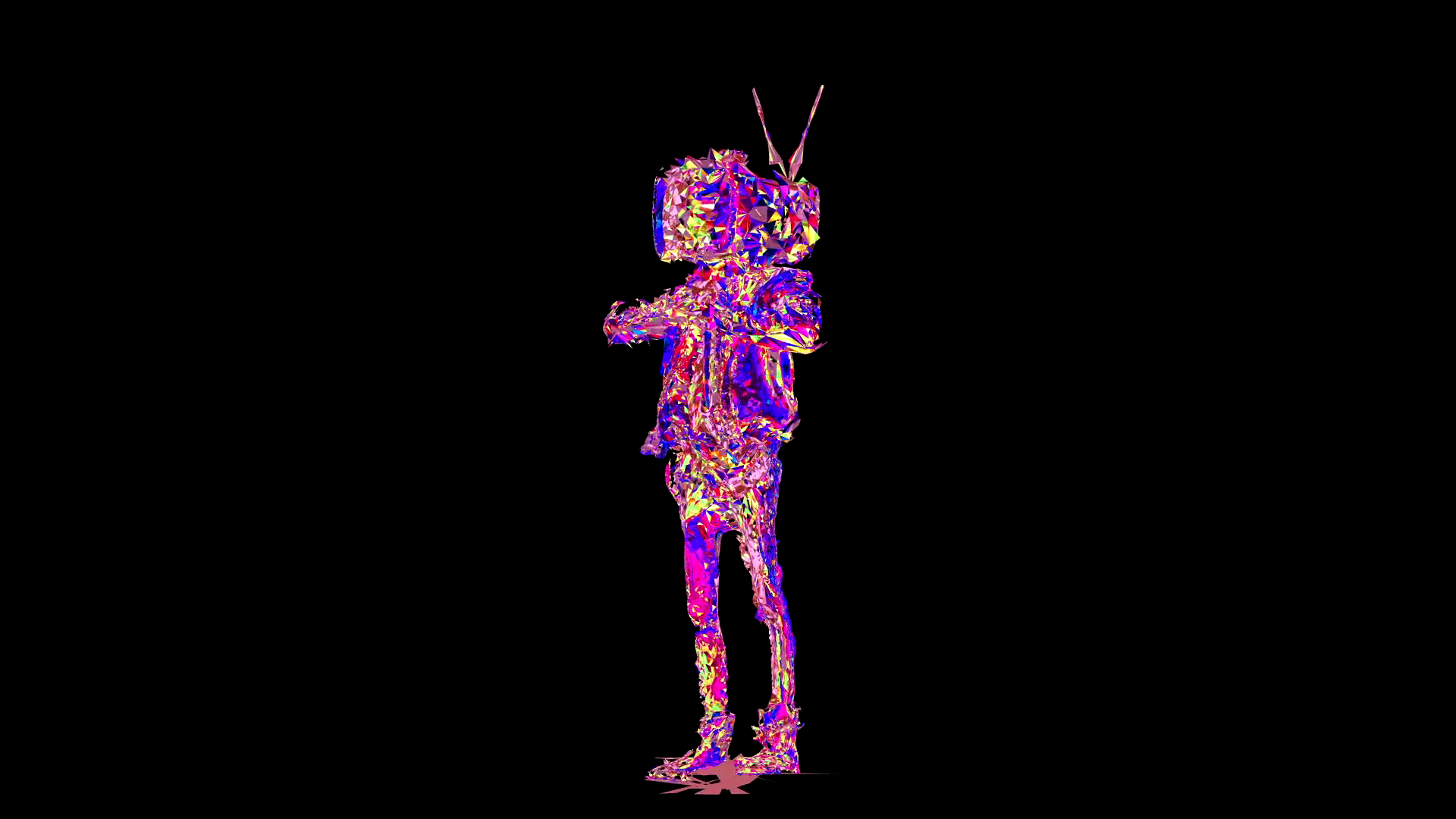 TouchDesigner Project Photo 3